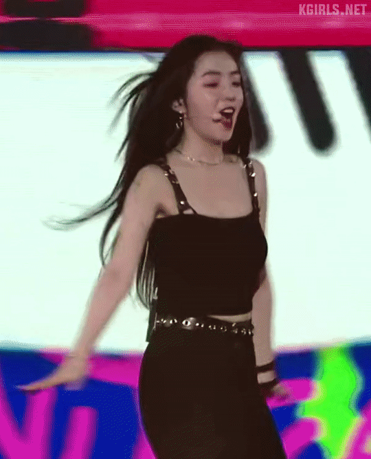 귀엽고 섹시한 아이린.gif | 인스티즈