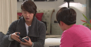 드라마 [시크릿가든] 이렇게 끝났으면 대박일듯 ㅎㄷㄷ | 인스티즈