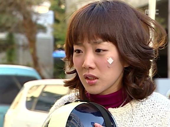 [거침없이하이킥] 서선생 똥차 구남친 에피소드ㅋㅋㅋㅋㅋ.jpg | 인스티즈