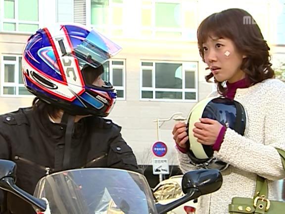 [거침없이하이킥] 서선생 똥차 구남친 에피소드ㅋㅋㅋㅋㅋ.jpg | 인스티즈