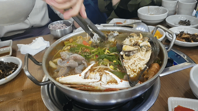 3박4일 제주여행 실패 없었던 맛집 리스트 | 인스티즈