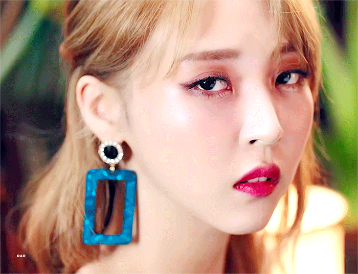 마마무에서 히든 메인보컬을 맡고있는 마마무 문별이[데이터주의] | 인스티즈