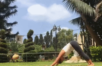 요가방송중 노출 | 인스티즈