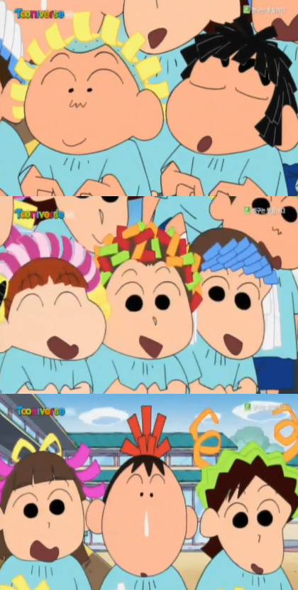 훈훈한 해바라기반 친구들 | 인스티즈