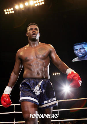 K-1 전성기 시절 내가 제일 좋아했던 선수는? | 인스티즈