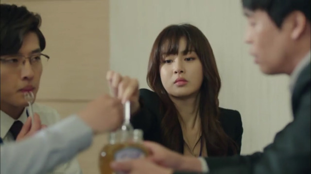 드라마 미생 신입즈 귀여웠던 장면ㅋㅋㅋㅋㅋ.jpg | 인스티즈