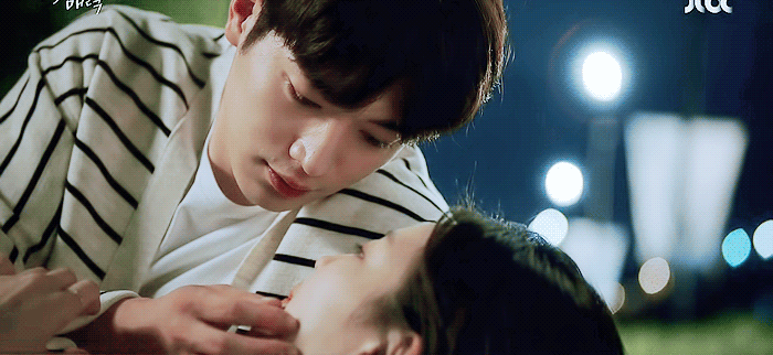 [제3의매력] 연애하고 싶다는 생각만 오조오억번했던 어제자 제3매.jpgif | 인스티즈