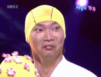 순수하게 개그맨들 피지컬로만 승부했던 개그 코너.jpg | 인스티즈