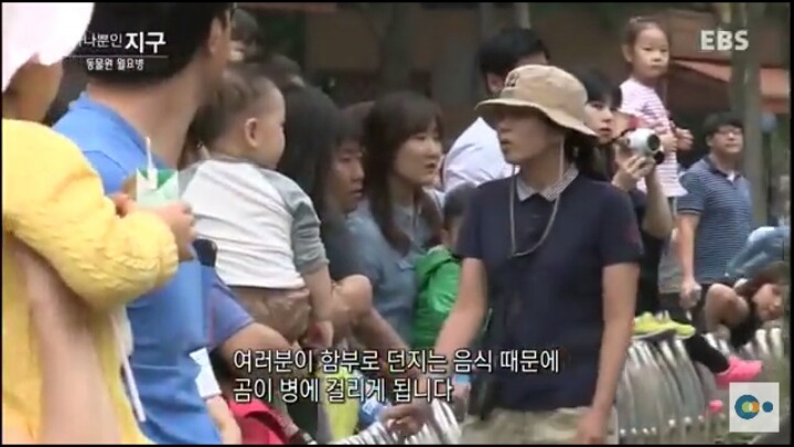 동물원 동물들이 월요병 생기는 이유 | 인스티즈