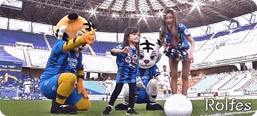 시축하는 나은이 | 인스티즈