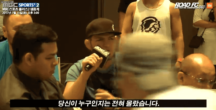 기 시작하는 권아솔 | 인스티즈