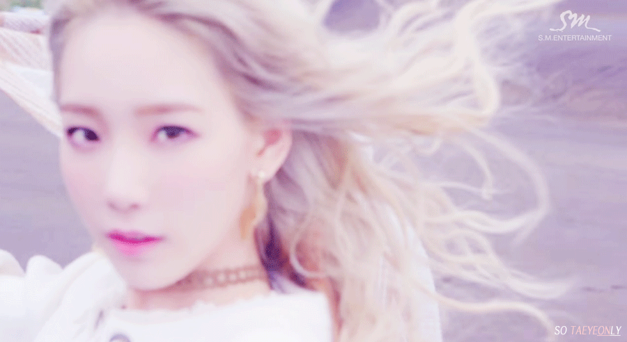 오늘은 소녀시대 태연의 솔로데뷔 3주년입니다 | 인스티즈