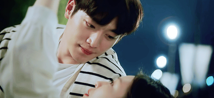 [제3의매력] 연애하고 싶다는 생각만 오조오억번했던 어제자 제3매.jpgif | 인스티즈