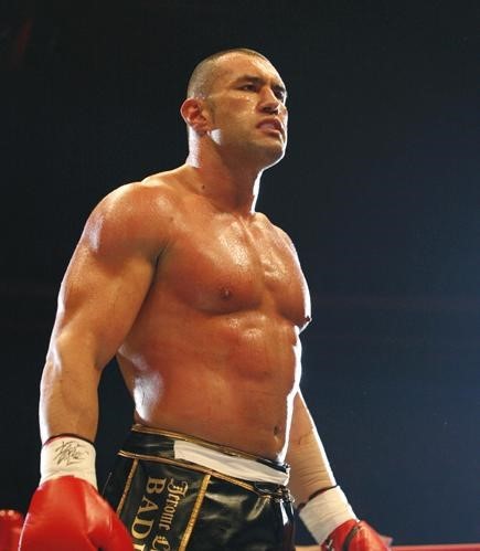 K-1 전성기 시절 내가 제일 좋아했던 선수는? | 인스티즈