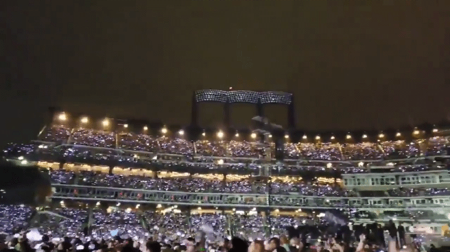 방탄소년단 미국인기 현실ㄷㄷㄷ | 인스티즈