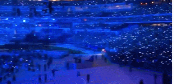 미국 비행기에서 아주 유명한 한국그룹 팬들을 위해 노래 틀어줌 (ft.방탄) | 인스티즈