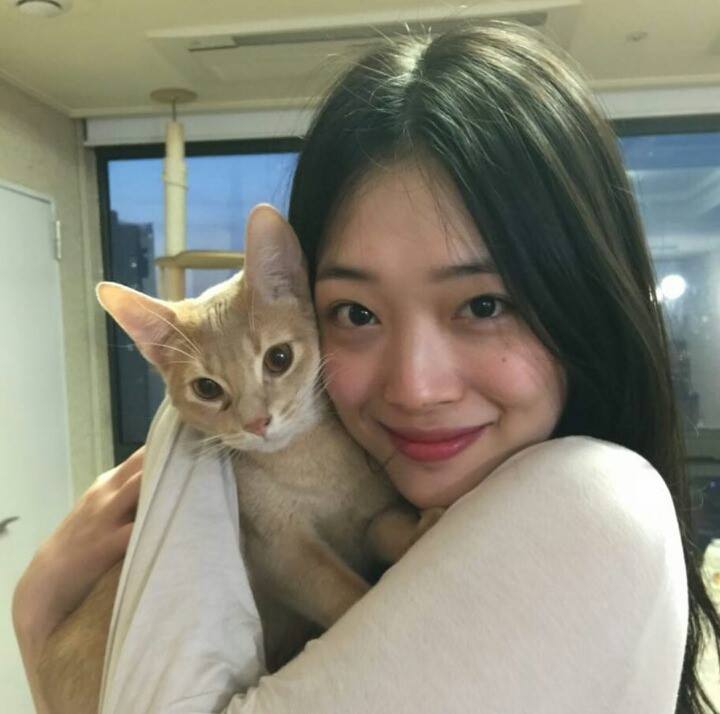 아름다운 한국여성들 | 인스티즈