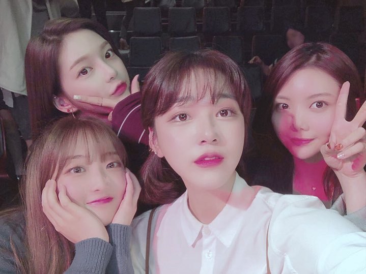 타히티 아리 인스타 | 인스티즈