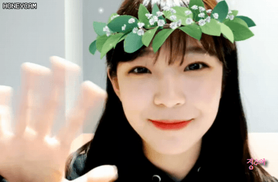 강남역 가는길에 올려보는 중3미모천재아이돌 | 인스티즈