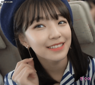 강남역 가는길에 올려보는 중3미모천재아이돌 | 인스티즈