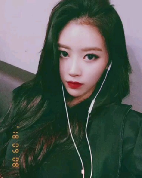 자매특집으로 대만에 놀러간 러블리즈 구사즈 | 인스티즈