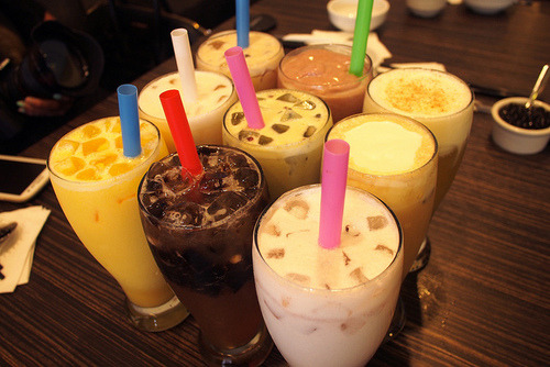  한번 먹으면 계속 찾아 마시게된다는 마성의 음료수.jpg | 인스티즈