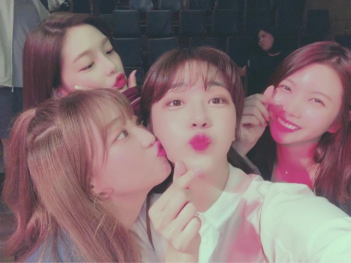 타히티 아리 인스타 | 인스티즈