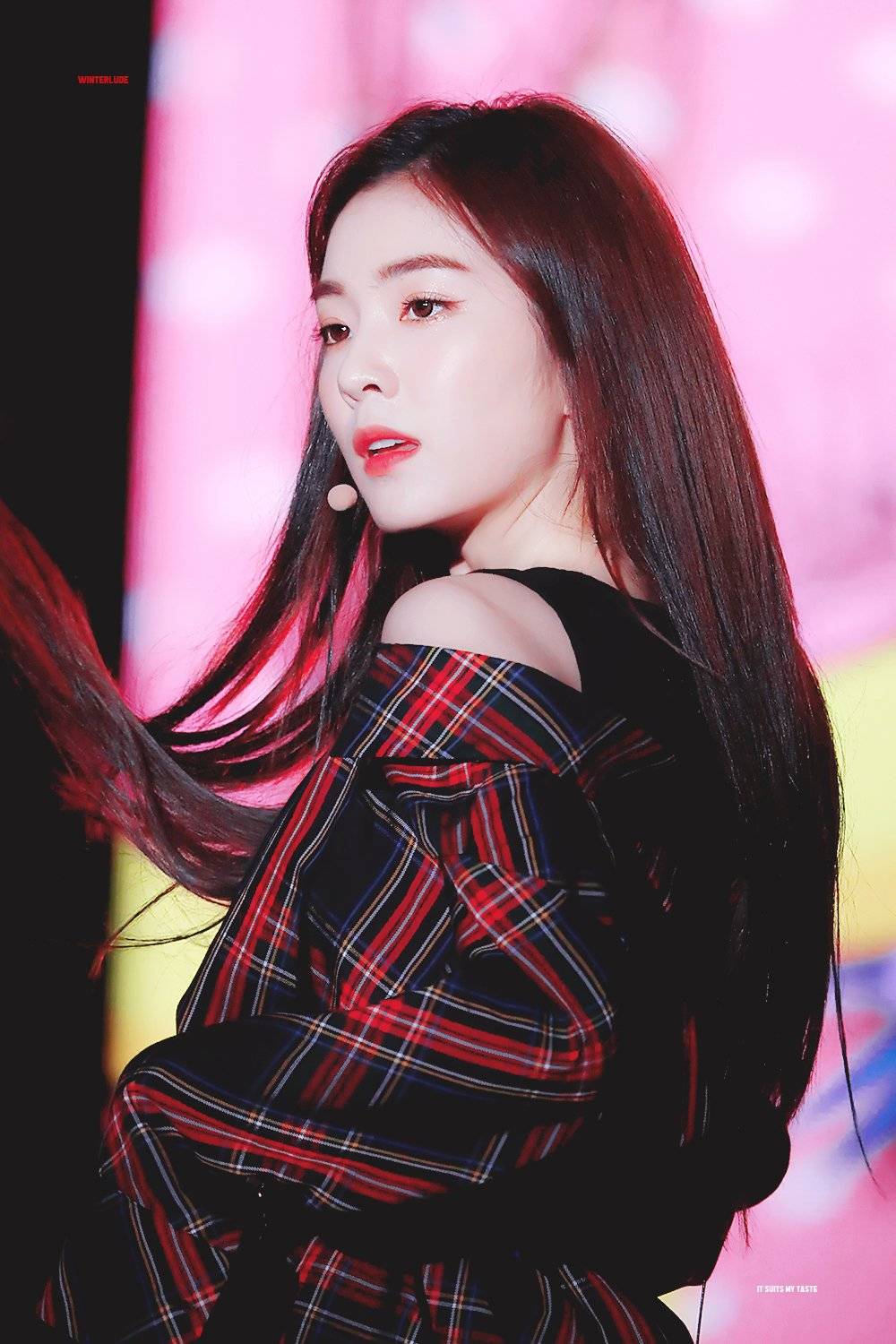 강남 페스티벌 아이린 | 인스티즈