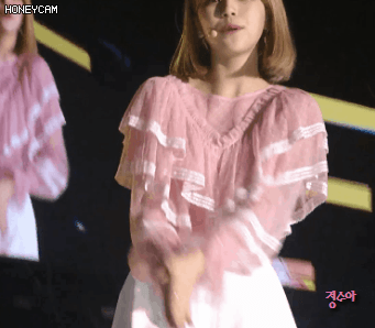 강남역 가는길에 올려보는 중3미모천재아이돌 | 인스티즈