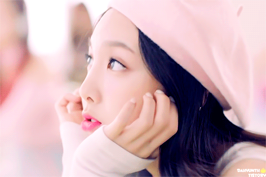 임나연 옆선 ㄷㄷㄷ | 인스티즈