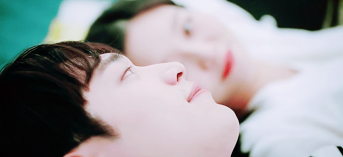 [제3의매력] 연애하고 싶다는 생각만 오조오억번했던 어제자 제3매.jpgif | 인스티즈