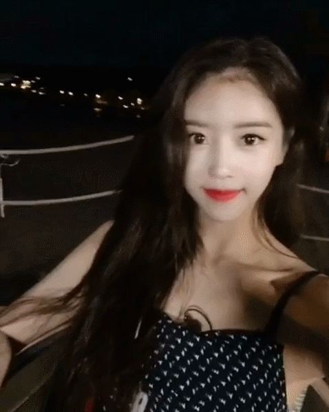 자매특집으로 대만에 놀러간 러블리즈 구사즈 | 인스티즈