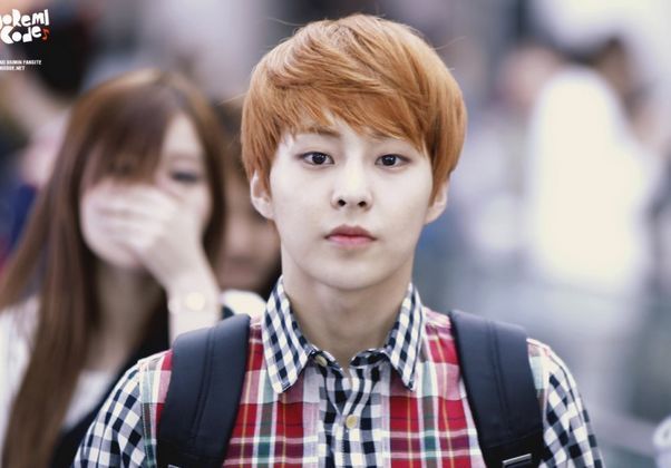 생일이 14개월 빠른 친구와 한 달 느린 동생을 둔 아이돌.jpg | 인스티즈