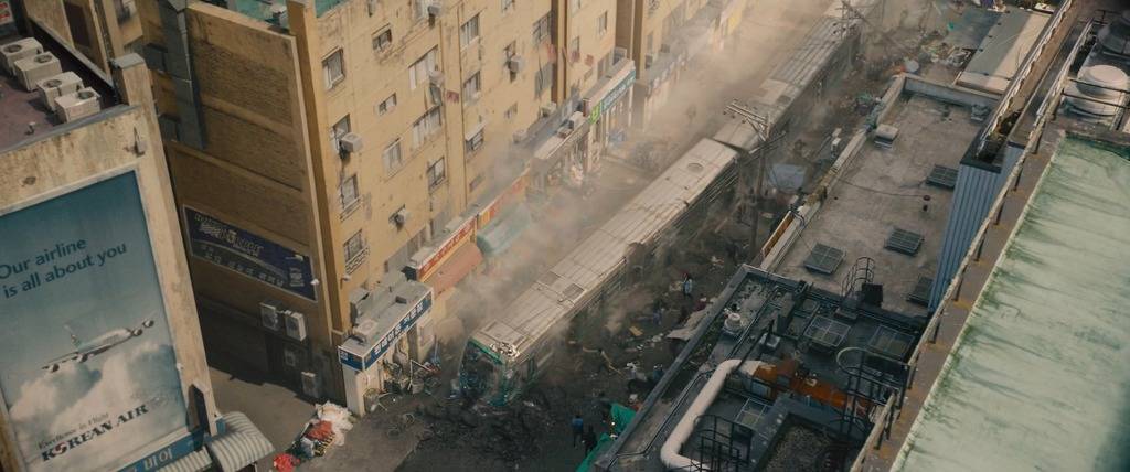 외국인들이 생각하는 한국 도시의 이미지 | 인스티즈