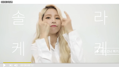 마마무 메인래퍼에게 랩을 가르친 래퍼 스승[데이터주의 | 인스티즈