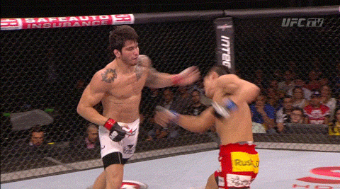 맥그리거랑 붙으면 100％ 이긴다는 김동현 | 인스티즈