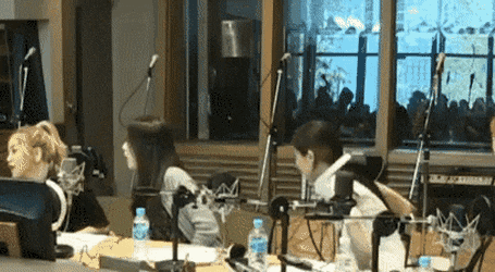 트와이스와 레드벨벳의 공통점.gif | 인스티즈