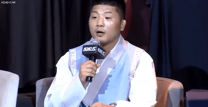 기 시작하는 권아솔 | 인스티즈