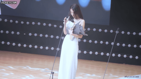 부일영화상 배우 김다미 직캠 짤.gif | 인스티즈