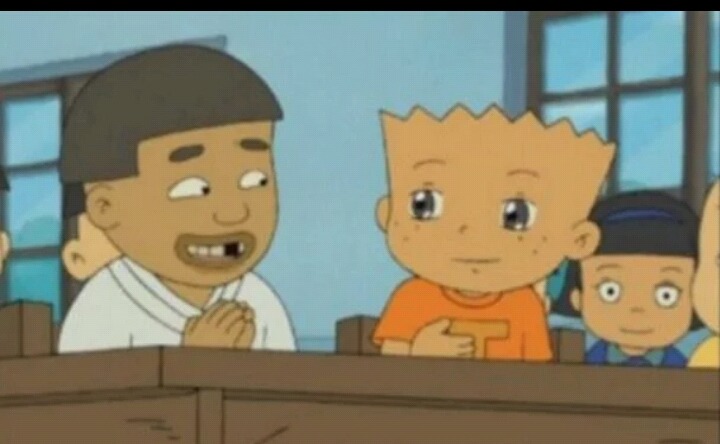 촬영중에 카메라 쳐다보는 민폐 엑스트라 | 인스티즈