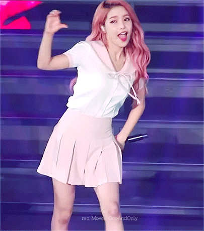 마마무 메인래퍼에게 랩을 가르친 래퍼 스승[데이터주의 | 인스티즈