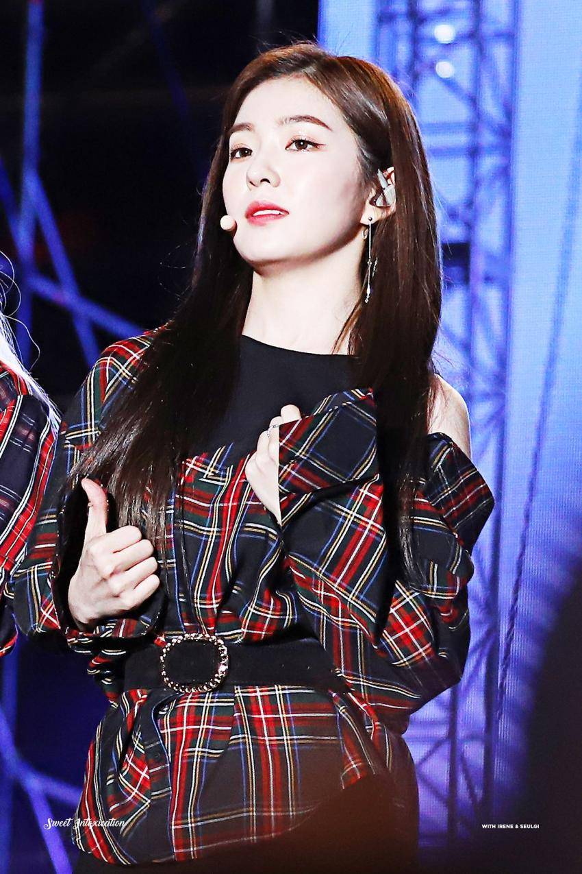 강남 페스티벌 아이린 | 인스티즈