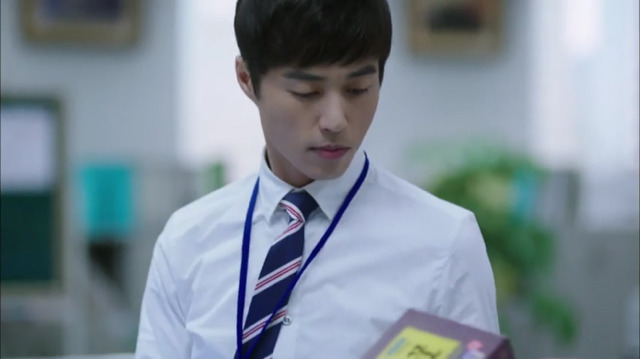 드라마 미생 신입즈 귀여웠던 장면ㅋㅋㅋㅋㅋ.jpg | 인스티즈