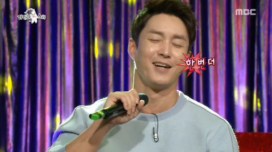 라디오 스타 선곡 레전드 | 인스티즈