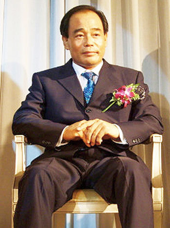 우리나라 최고의 사기꾼 | 인스티즈