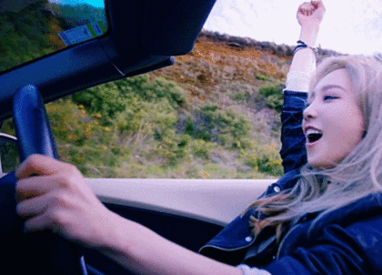 오늘은 소녀시대 태연의 솔로데뷔 3주년입니다 | 인스티즈