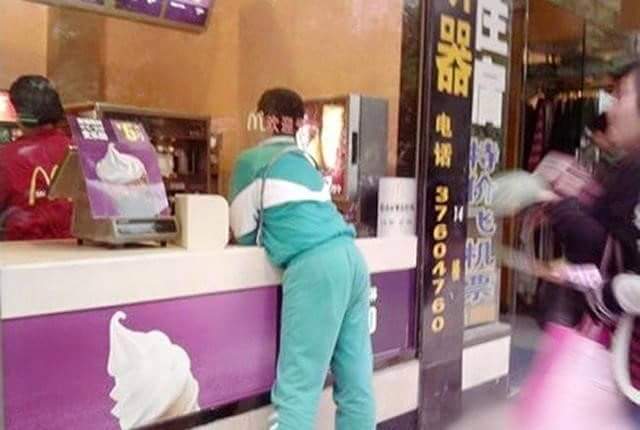 친화력쩌는고객 | 인스티즈