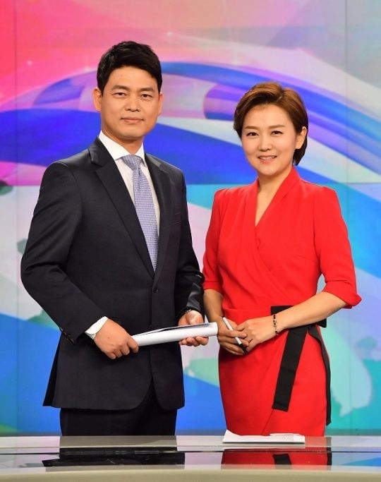 일본에서 심각하게 문제되고있는 아나운서 아이돌화...jpg | 인스티즈