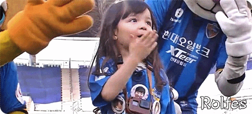 시축하는 나은이 | 인스티즈