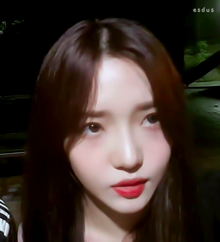 어제자 노지선.gif | 인스티즈